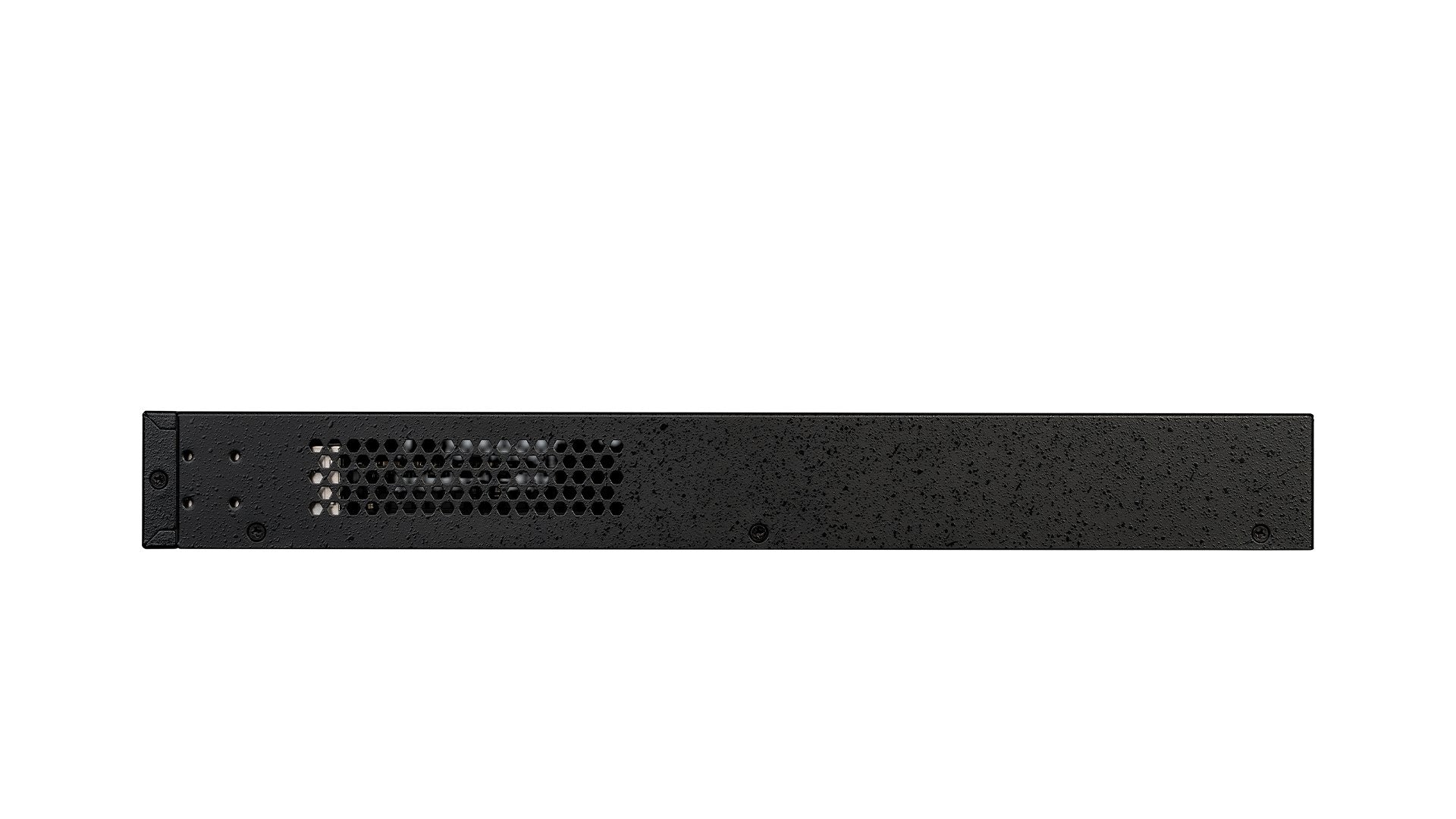 EAN 4044144618901 - LANCOM XS-3526YUP Gestionado L2/L3 2.5G Ethernet (100/1000/2500) Energía sobre Ethernet (PoE) 1U Negro imagen 4