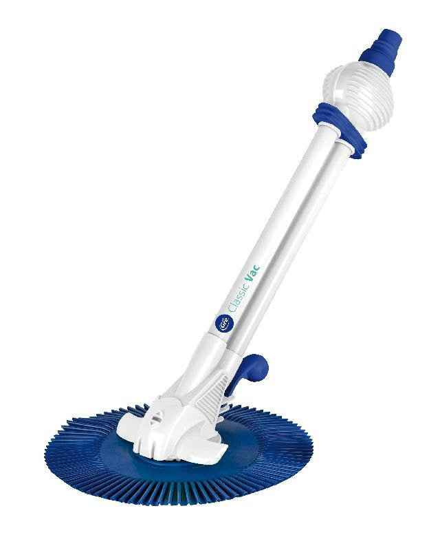 Limpiafondos Automático Classic Vac 19001 Gre