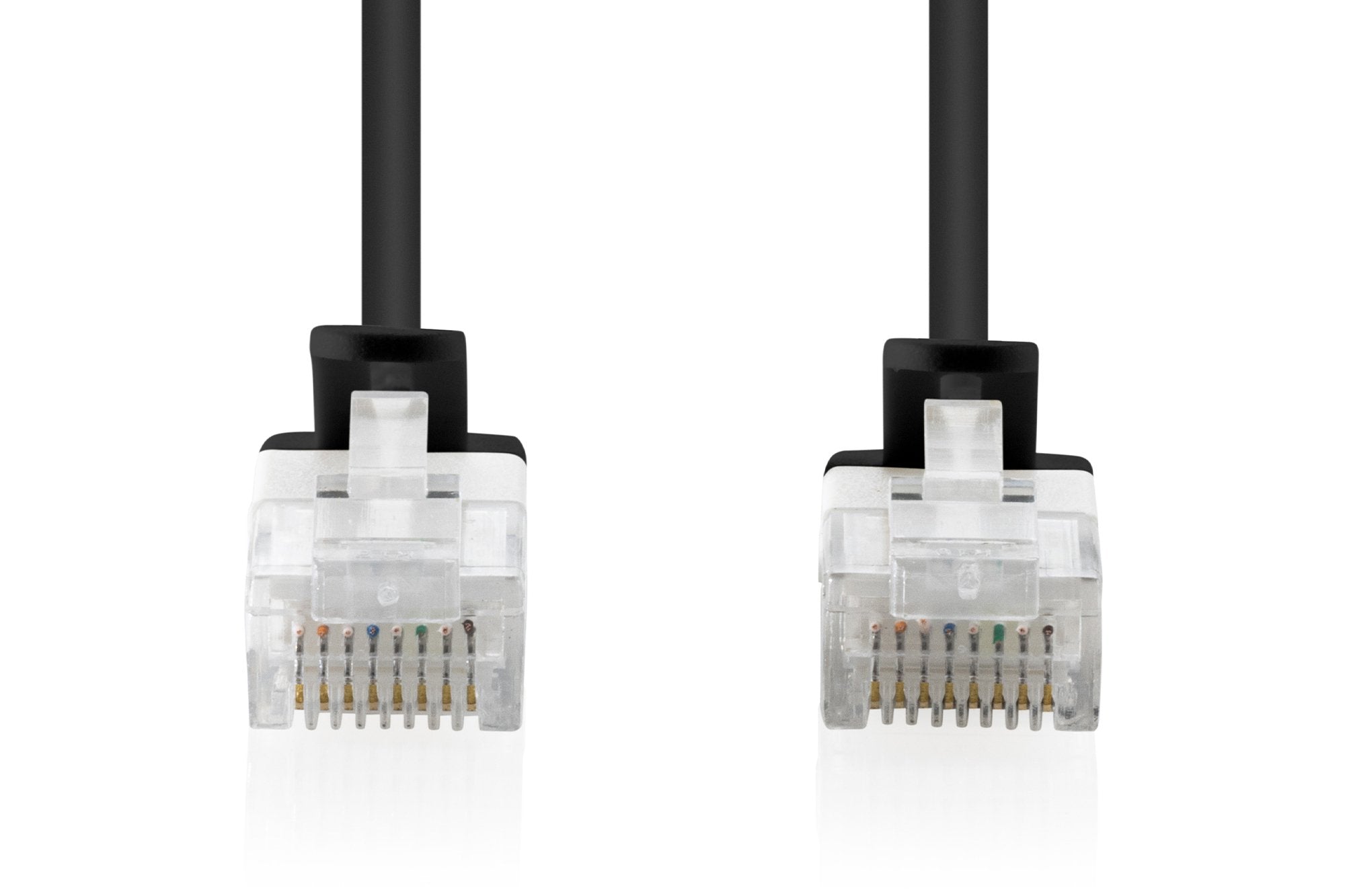 EAN 4016032506782 - Digitus DK-1618-015S-BL cable de red Cat6 U/UTP (UTP) imagen 3