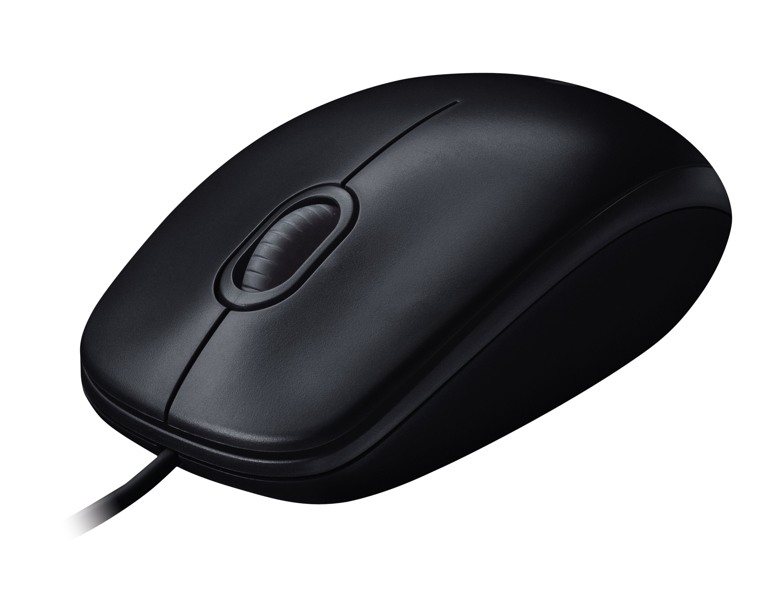 EAN 5099206021860 - Logitech M90 ratón Oficina Ambidextro USB tipo A Óptico 1000 DPI imagen 1