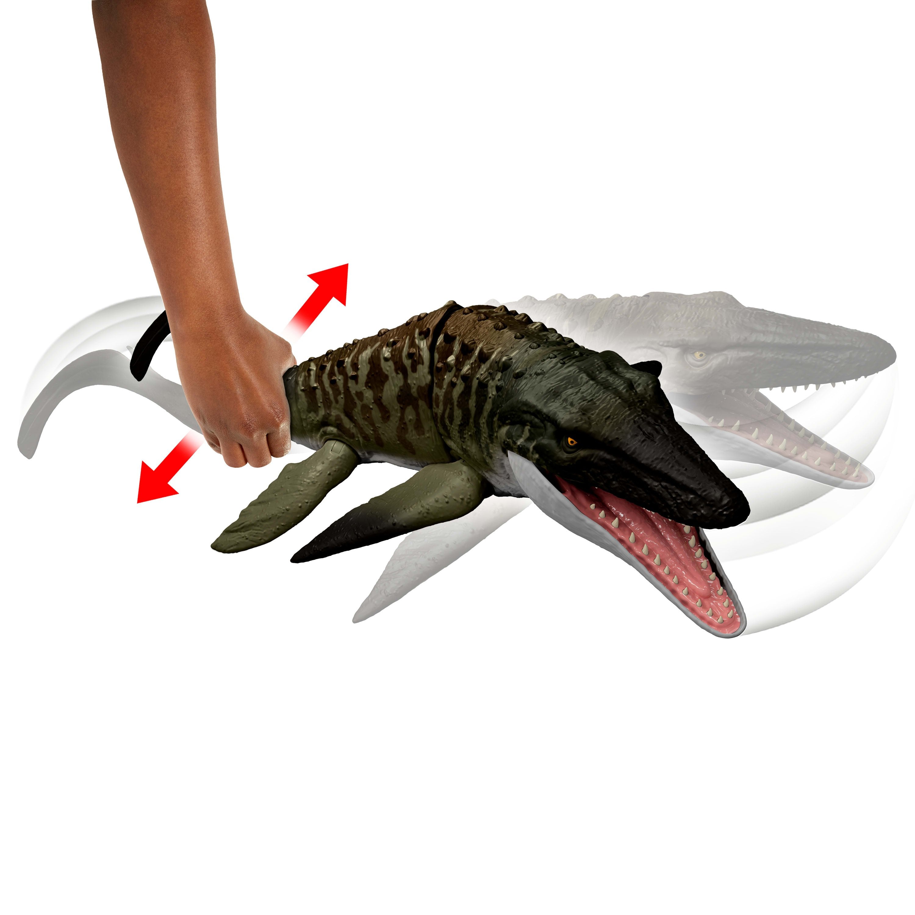 EAN 194735270620 - Jurassic World JCH00 figura de juguete para niños imagen 5