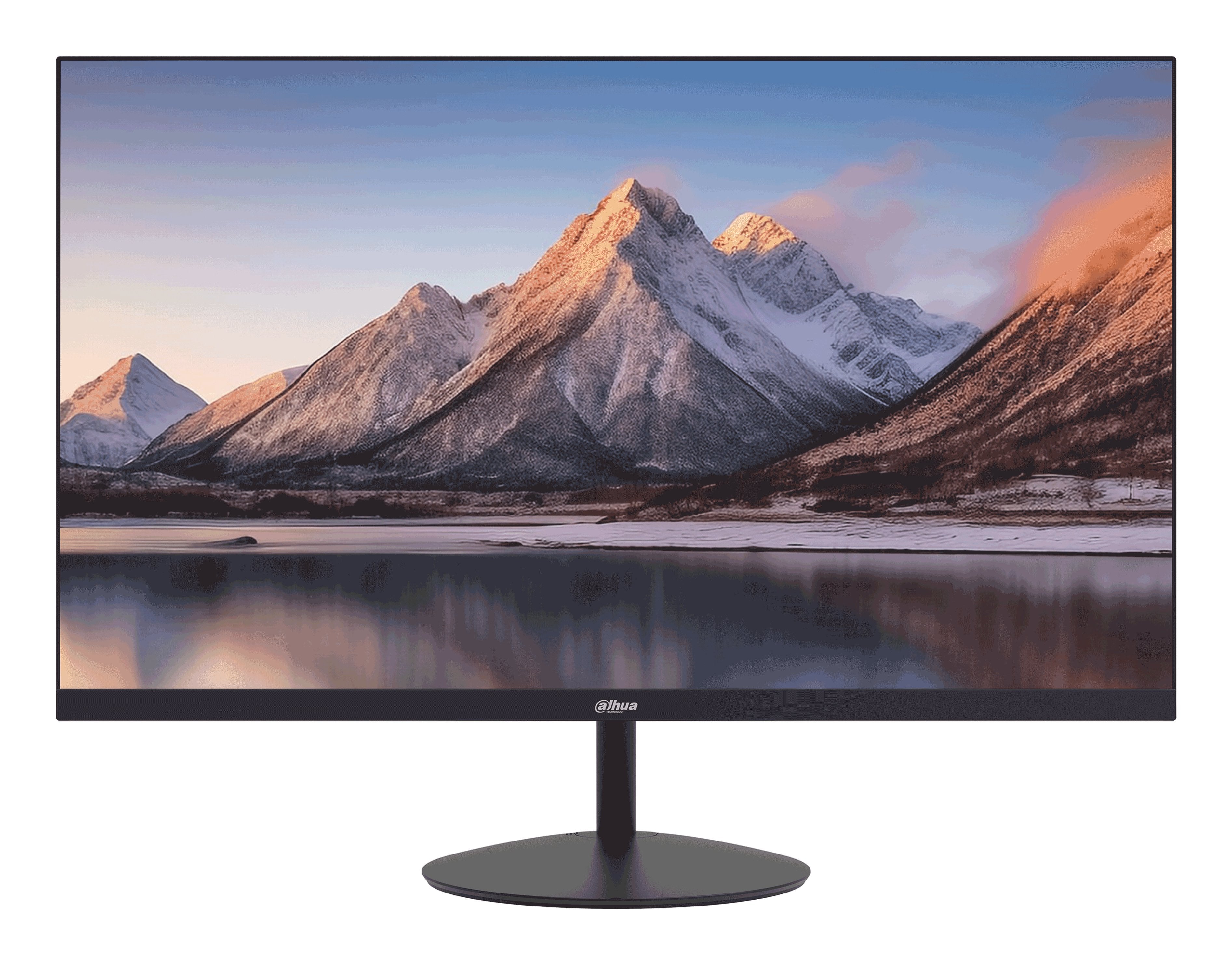 EAN 6939554907173 - Dahua Technology LM22-A200Y LED display 54,5 cm (21.4") 1920 x 1080 Pixeles Full HD Negro imagen 1