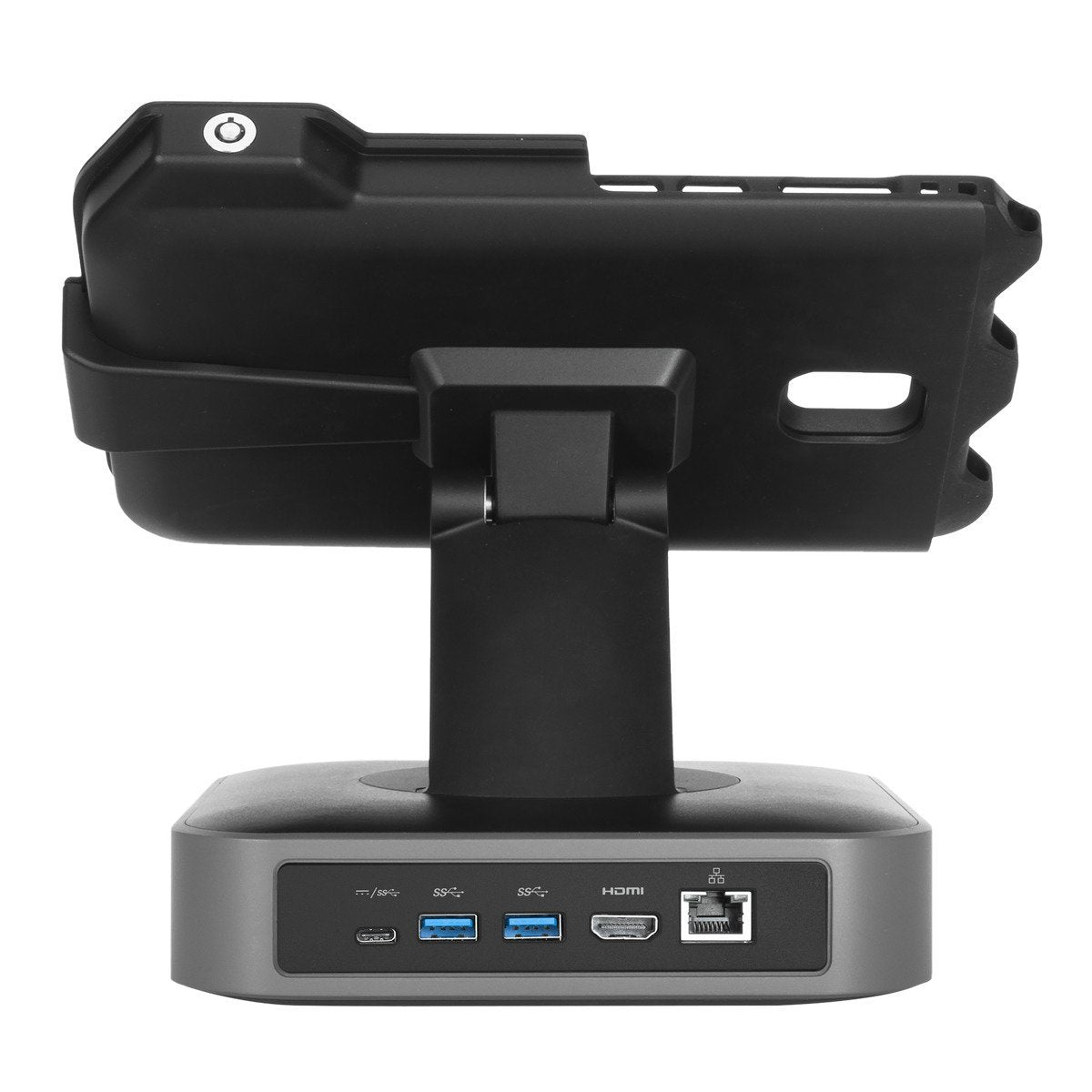 Hdmi Modular Dock Hub Blk