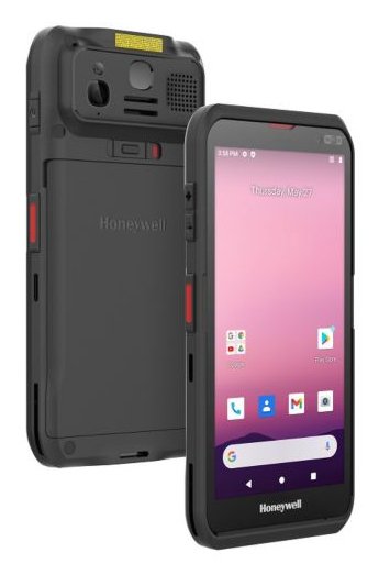EAN 5715063338988 - Honeywell ScanPal EDA56 ordenador móvil de mano 14 cm (5.5") 1440 x 720 Pixeles Pantalla táctil 258 g Neg imagen 1