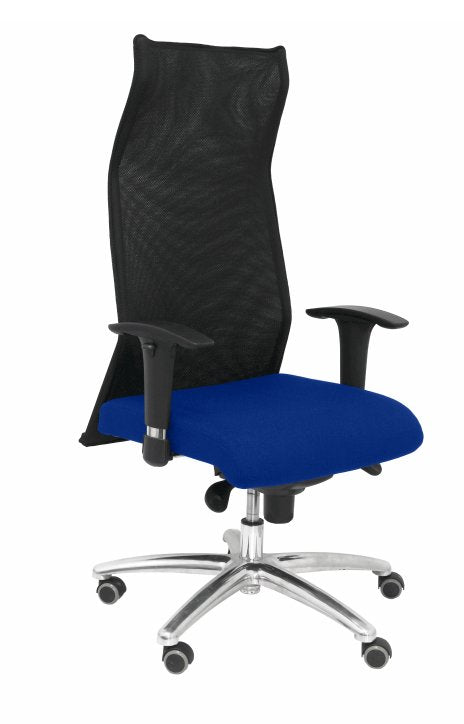 Sillon Sahuco Bali Azul