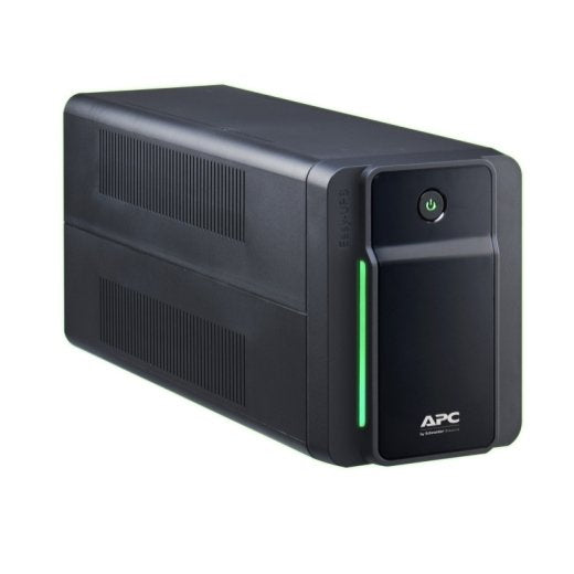 Apc Easy Ups 700va 230v Avr Schuko Sockets