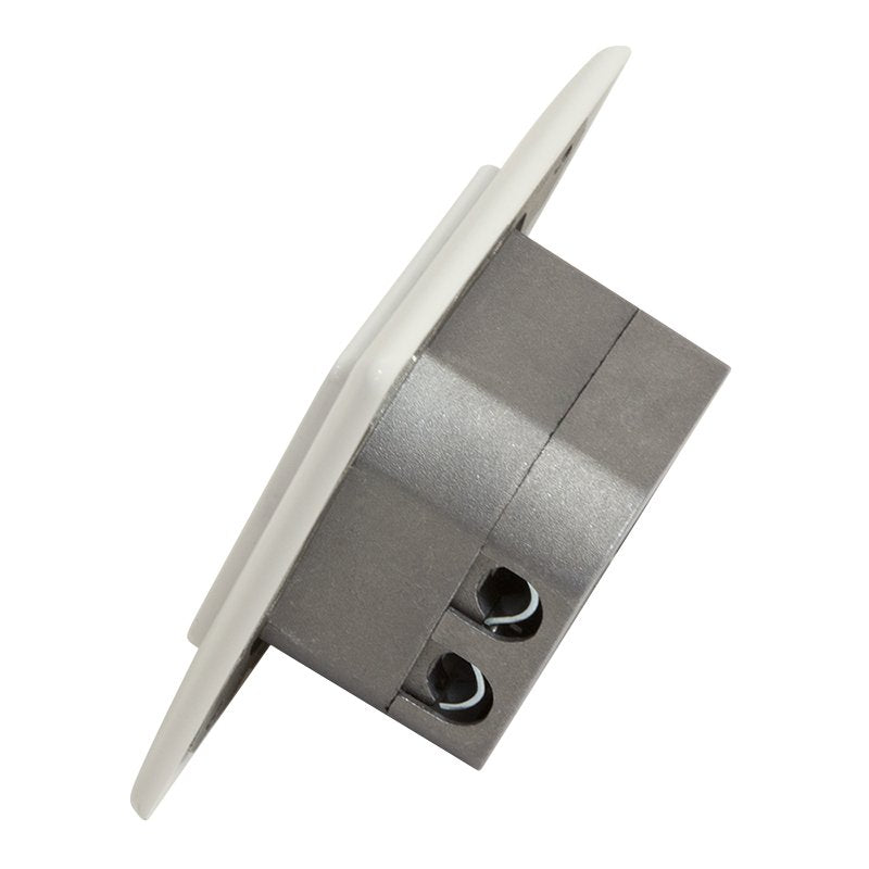 Logilink Np0006a Roseta 2 X Rj-45 Blanco