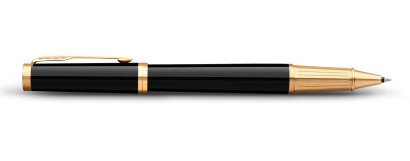 Parker 2182007 Bolígrafo Negro Fino 1 Pieza(S)