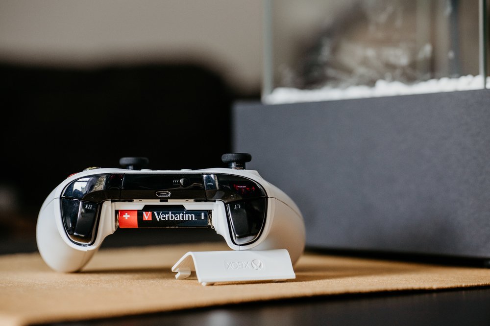 Verbatim Pilas Aa Alcalinas 20 Pack