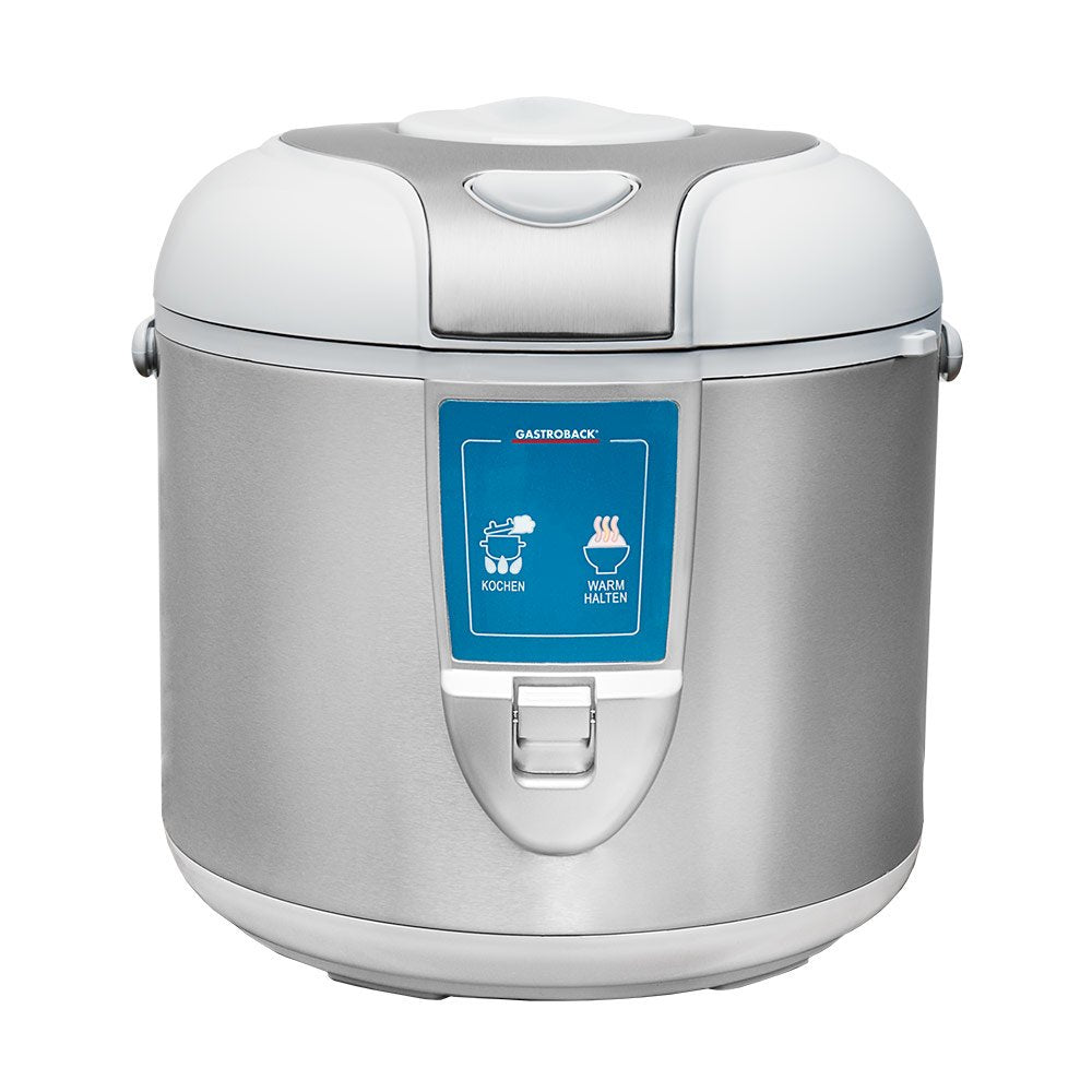 Gastroback Design Hervidor De Arroz 3l 450w Hervidor