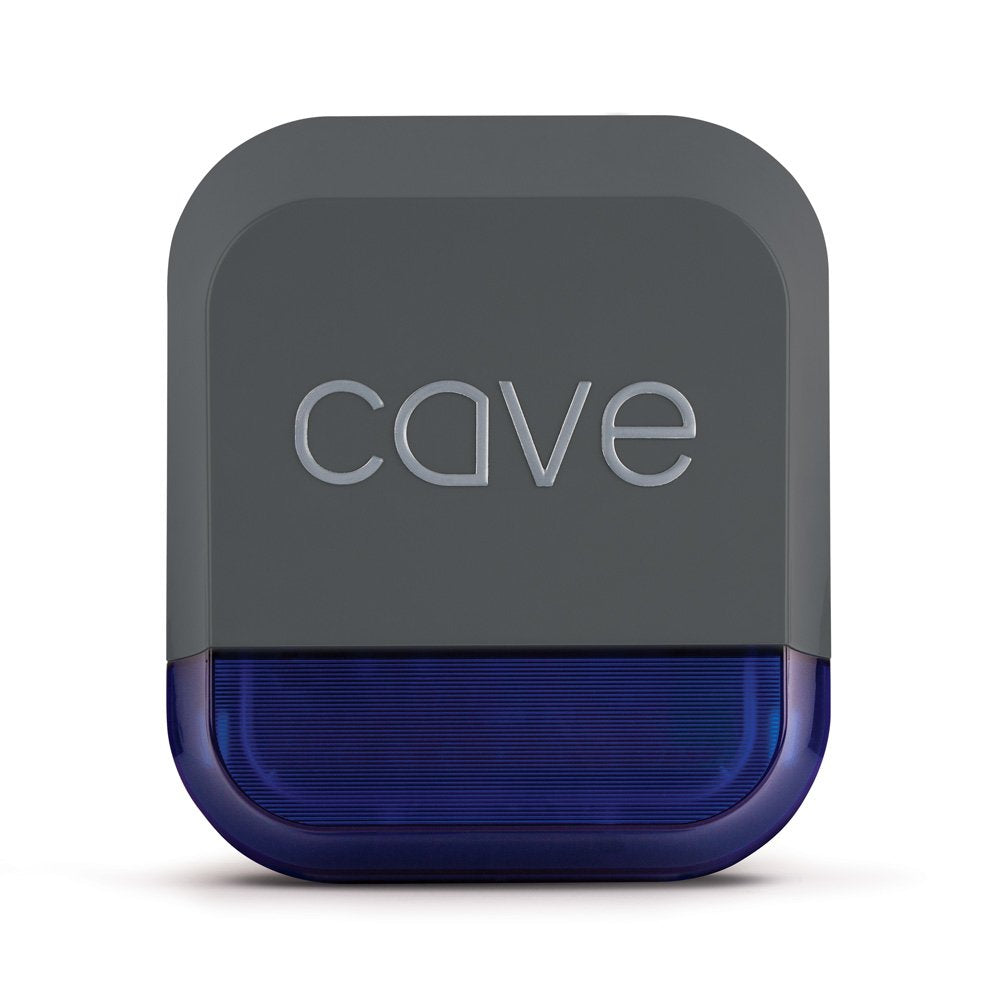 Cave Wireless Outdoor Siren Sndr