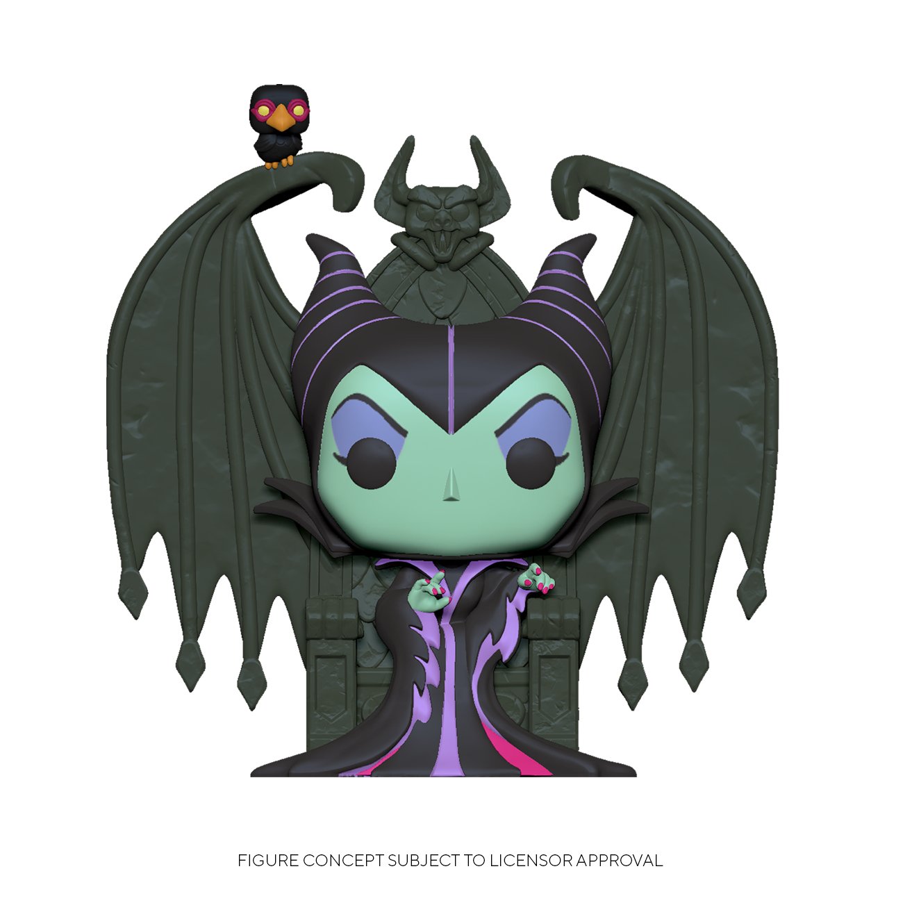 EAN 0889698498173 - FUNKO 49817 figura de acción y colleccionable imagen 1