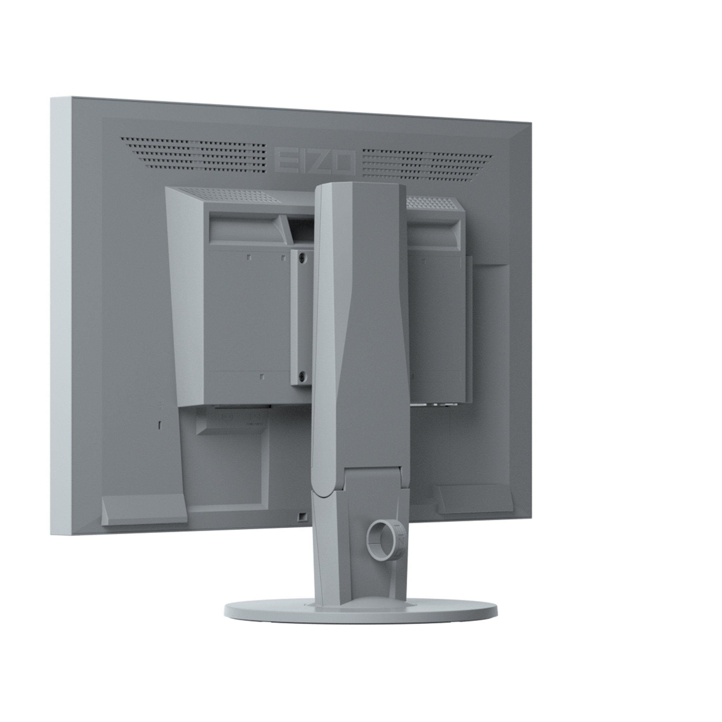 Monitor Eizo Flexscan Ev2430 61,2 Cm (24.1") 1920 X 1200 Pixeles Wuxga Led Gris
