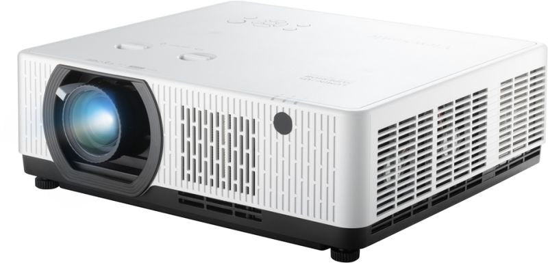 Lsc801wu, 3lcd High Brightness Laser Projector,