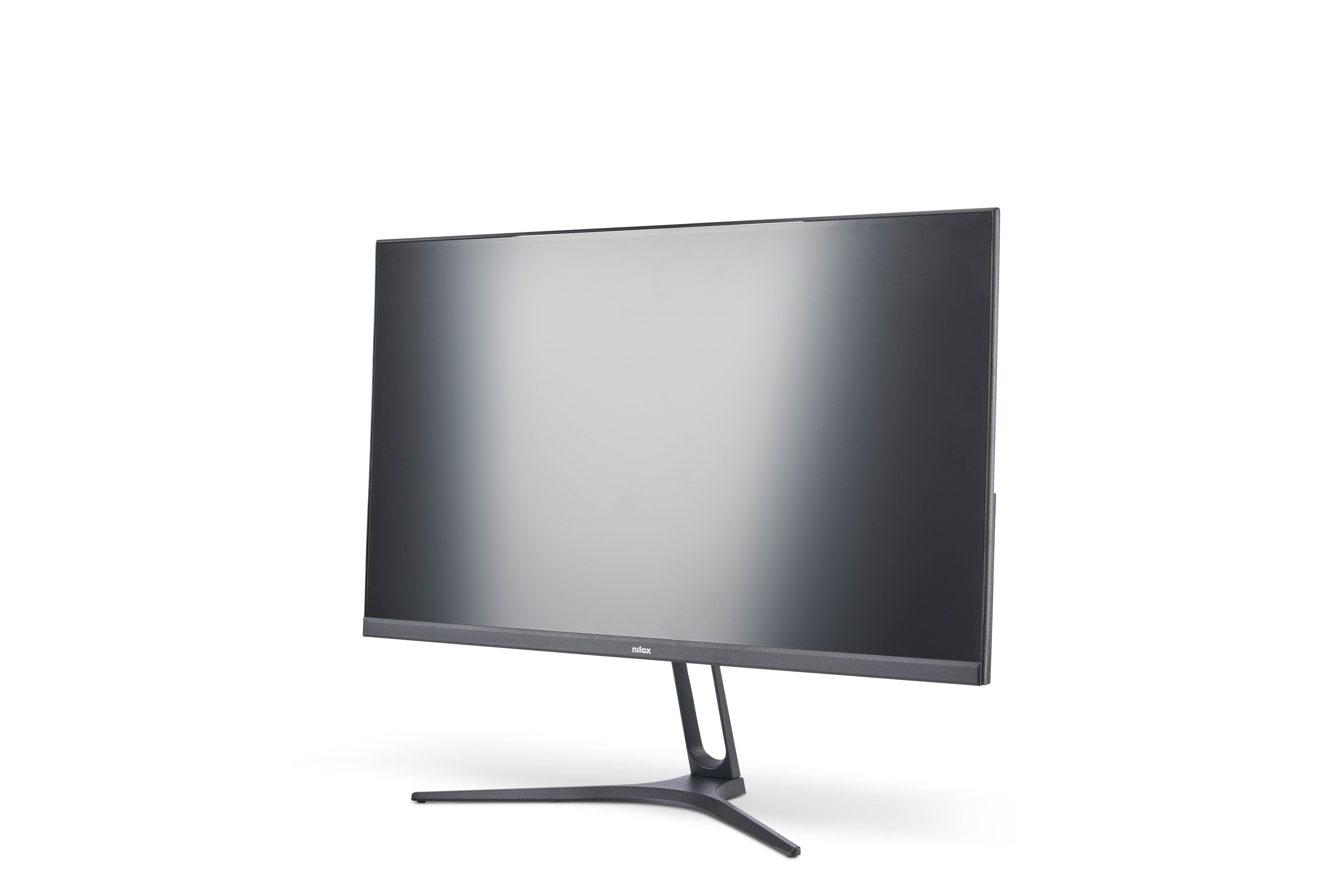 Monitor Nilox Nxm22fhd01 21,5" Led Fhd Hdmi Vga Negro