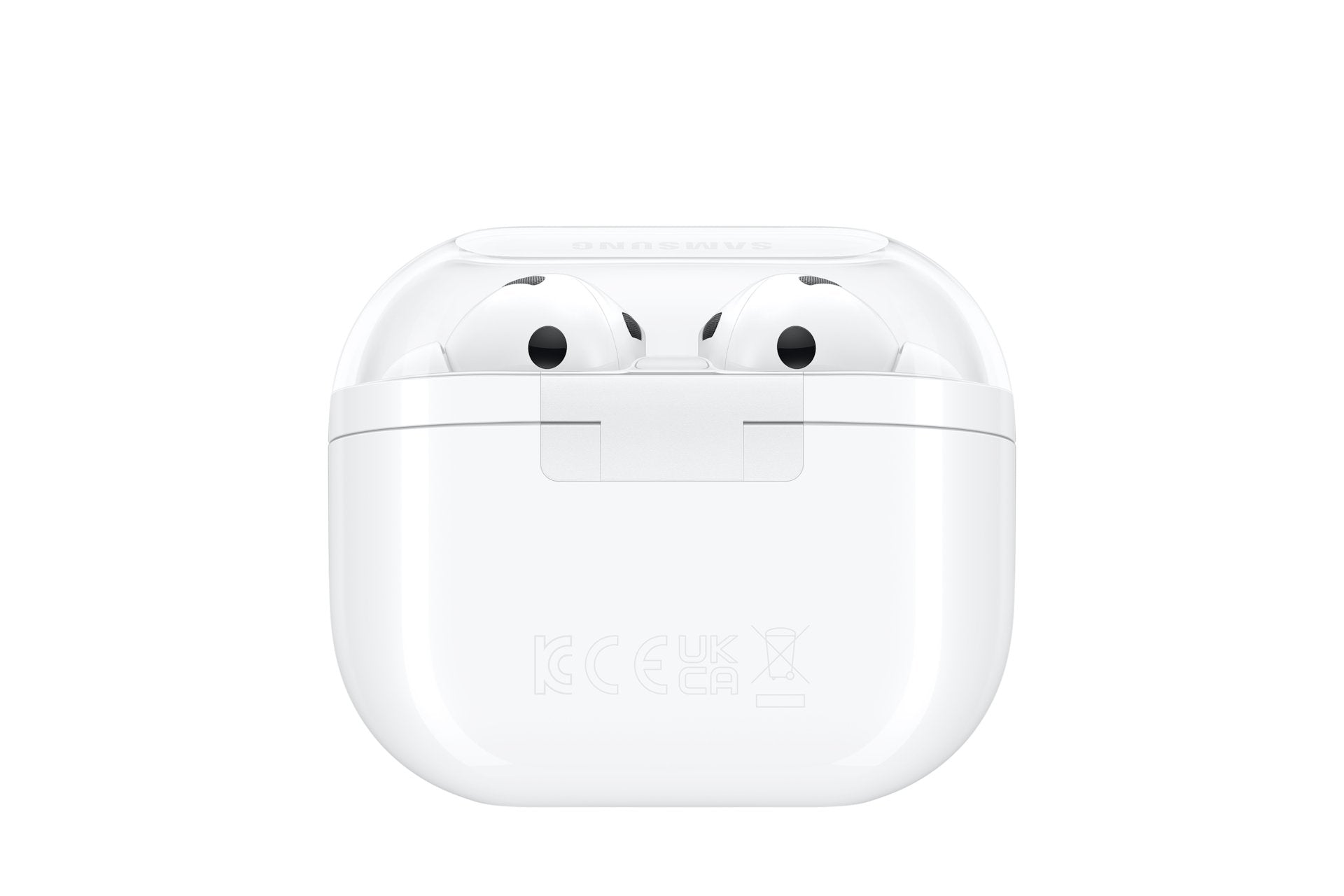 EAN 8806095646732 - Samsung Galaxy Buds3 Pro Auriculares True Wireless Stereo (TWS) Dentro de oído Llamadas/Música USB Tipo C imagen 7