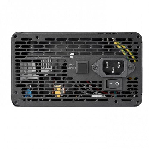 EAN 0841163070246 - Thermaltake Litepower RGB unidad de fuente de alimentación 650 W ATX Negro imagen 6