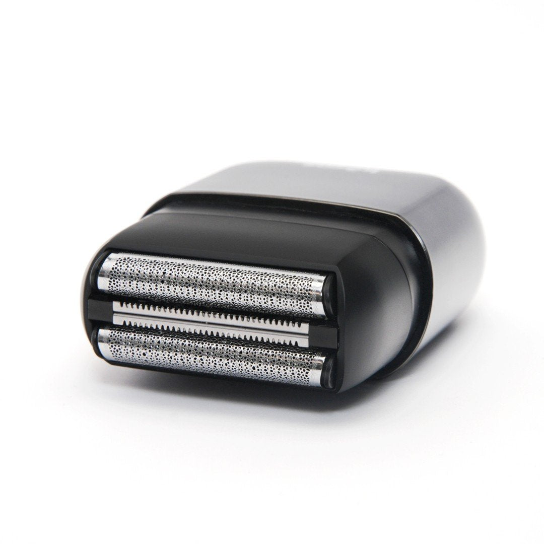 EAN 8437028106001 - Kocos ARES MINI SHAVER Máquina de afeitar de láminas Recortadora Negro, Gris imagen 6