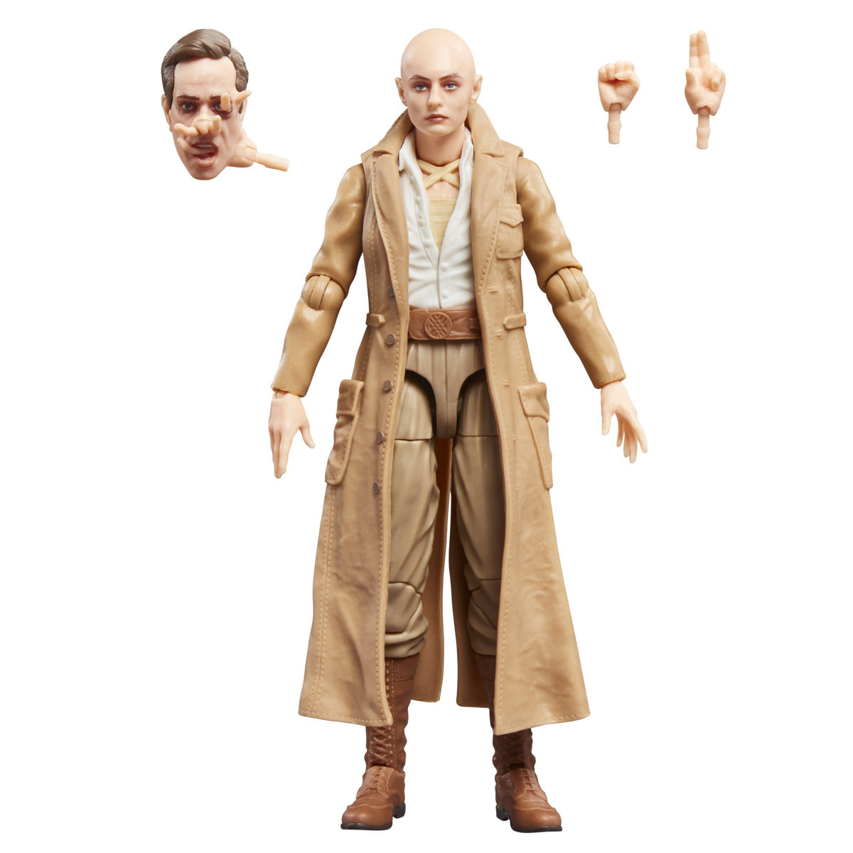 EAN 5010996359605 - Marvel Avengers G23705L00 figura de juguete para niños imagen 2