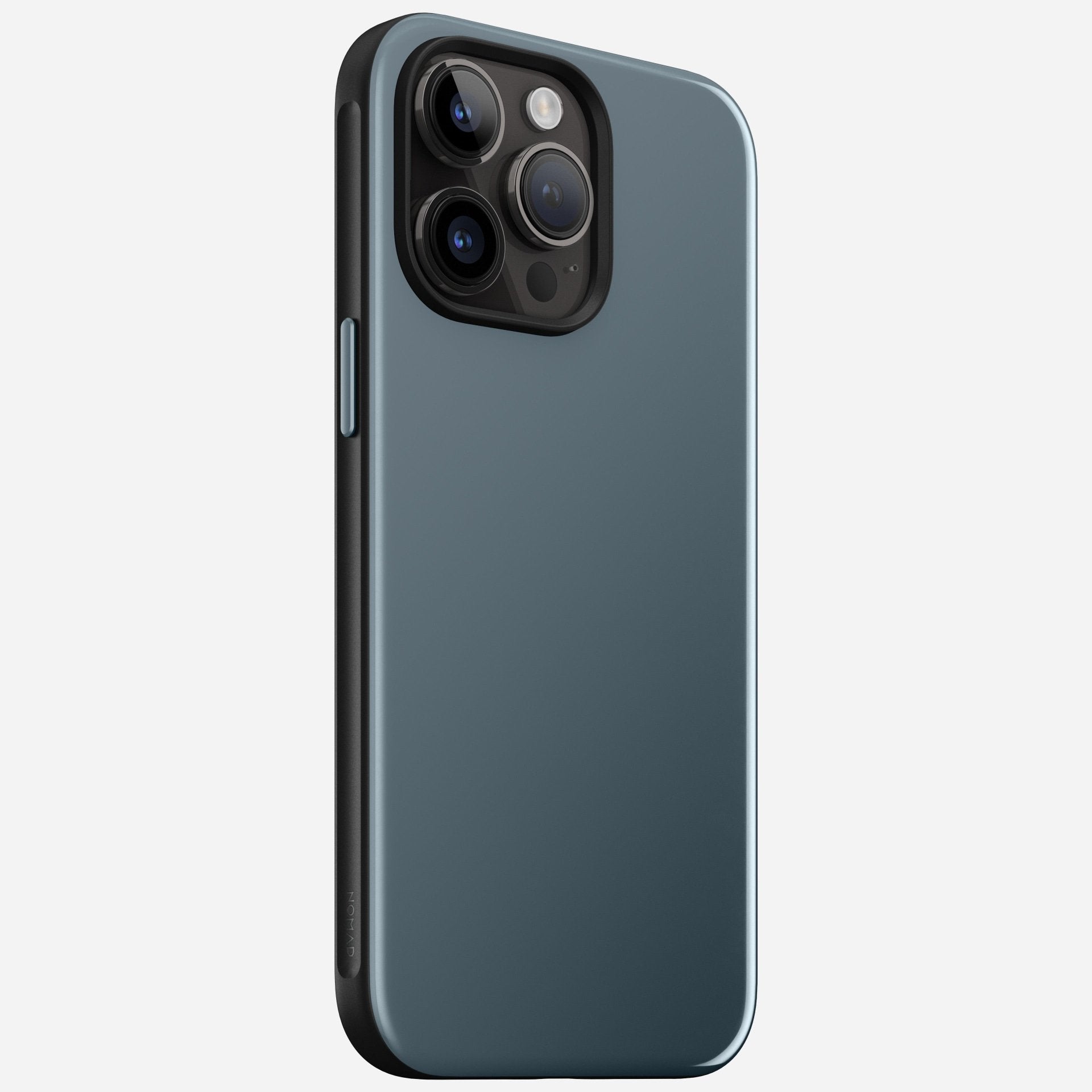 Nomad Sport Case Iphone 14 Pro Max Marine Blue