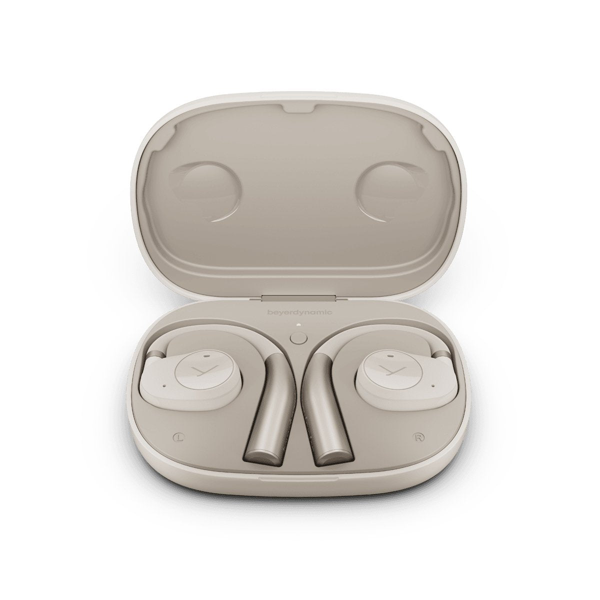EAN 4010118004353 - Beyerdynamic VERIO 200 cream Auriculares Inalámbrico De oreja abierta Música/uso diario USB Tipo C Blueto imagen 6