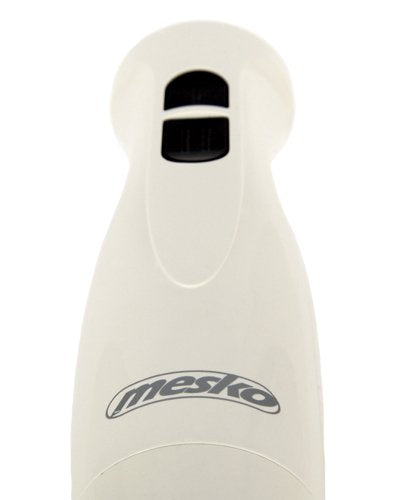 EAN 5902934830157 - Mesko Home MS 4619 Batidora de inmersión 300 W Blanco imagen 3
