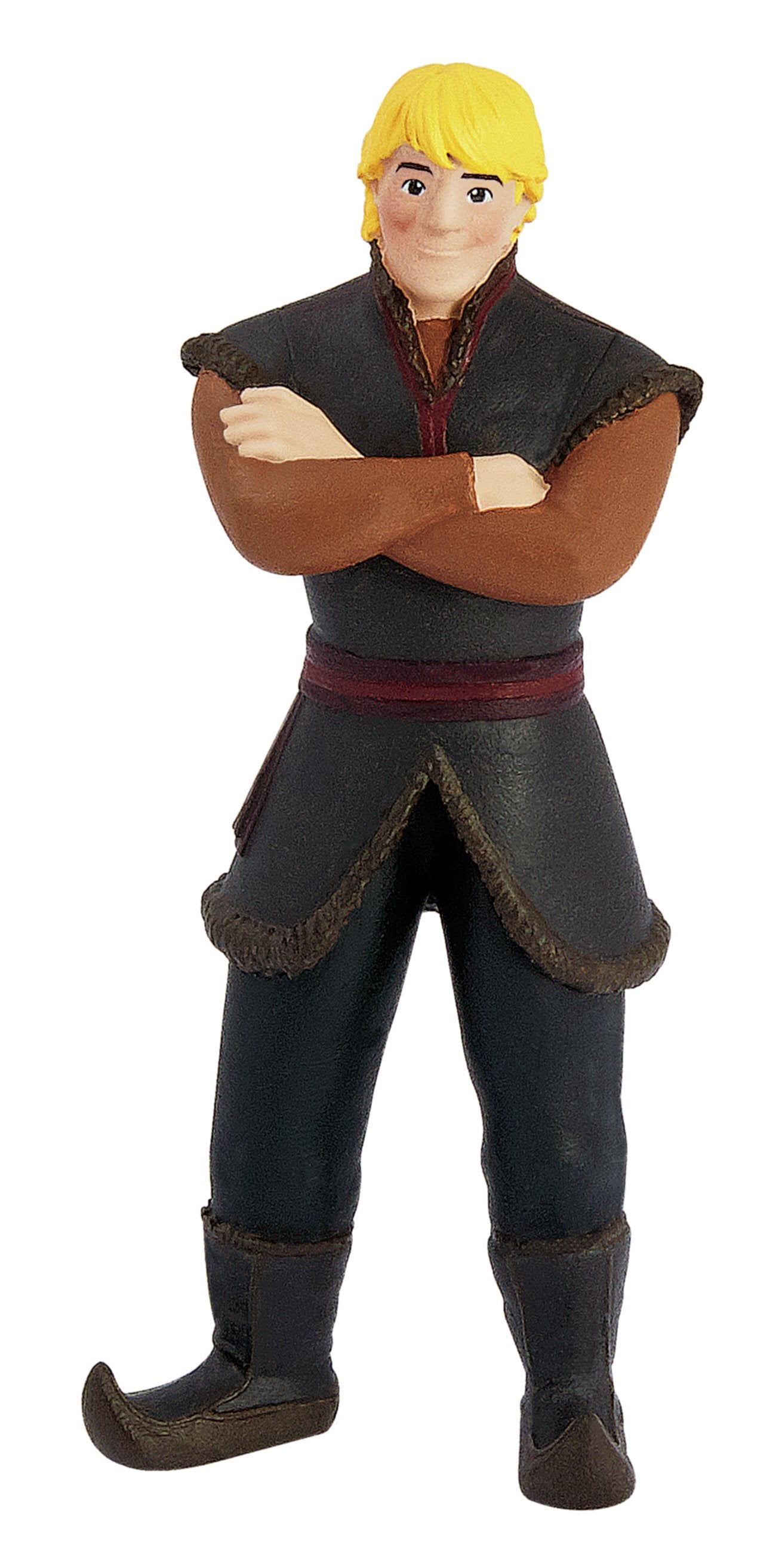 Figura Kristoff Frozen 2 Disney 10cm