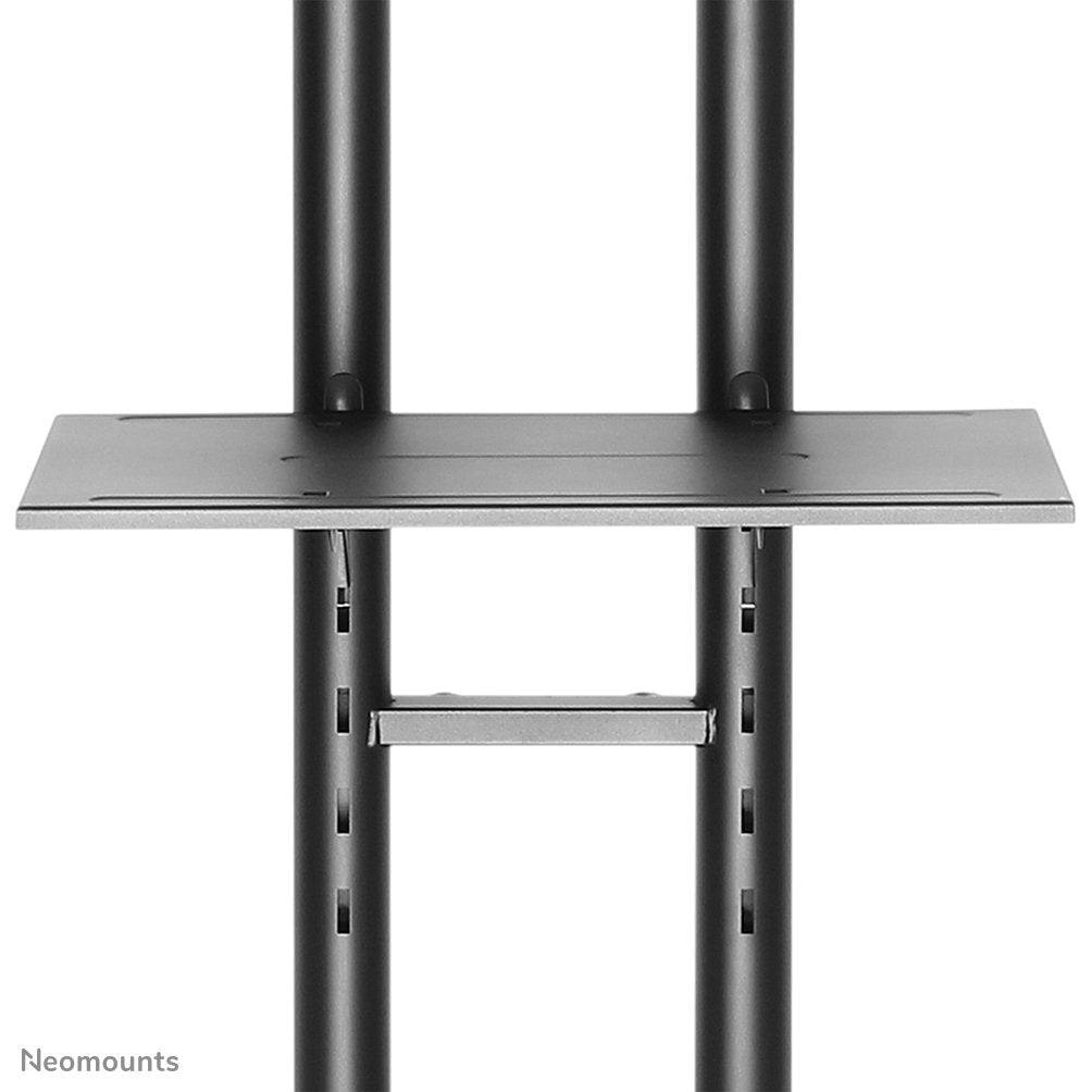 EAN 8717371445003 - Neomounts PLASMA-M1700E mueble y soporte para dispositivo multimedia Negro Soporte de suelo portátil imagen 12