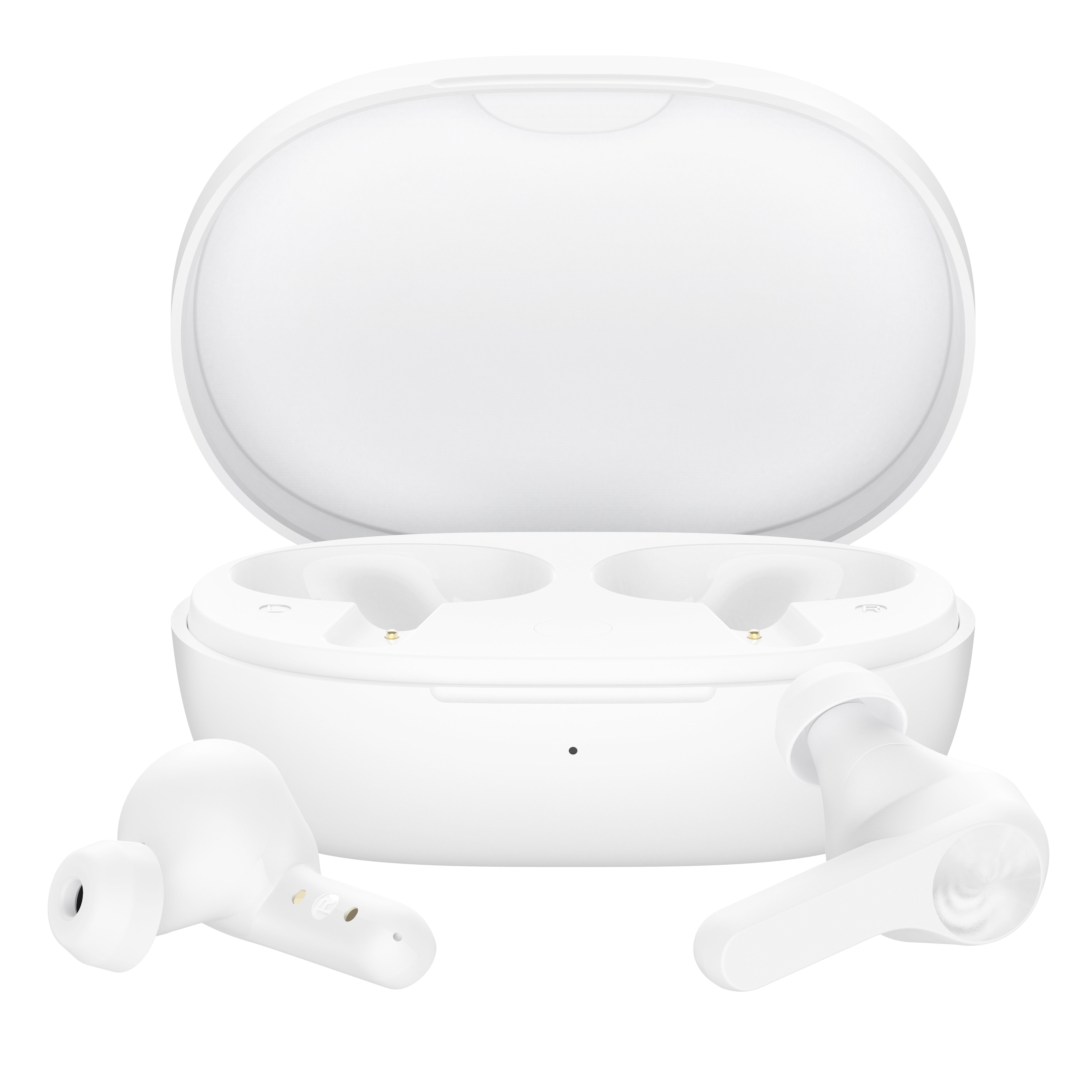 EAN 4894461988870 - TCL MoveAudio Go Auriculares True Wireless Stereo (TWS) Dentro de oído Llamadas/Música/Deporte/Uso diario imagen 7