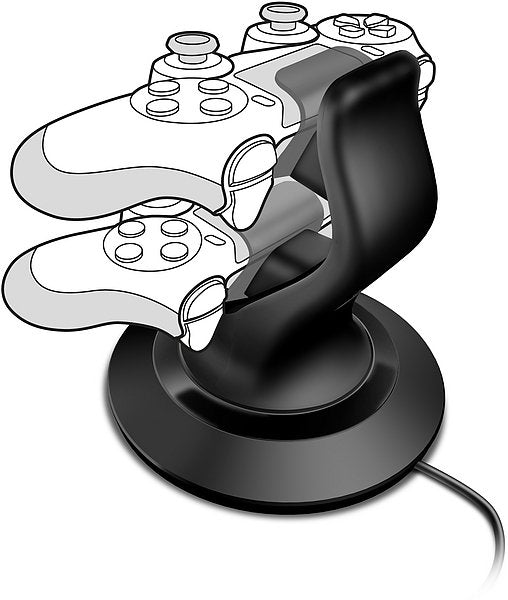 Speedlink Twindock Sistema De Carga