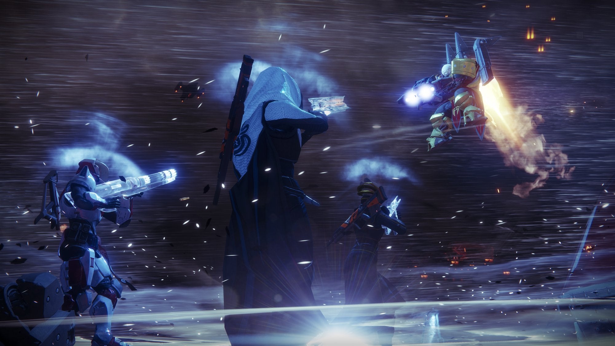 EAN 5030917214103 - Activision Destiny 2 Estándar Xbox One imagen 24