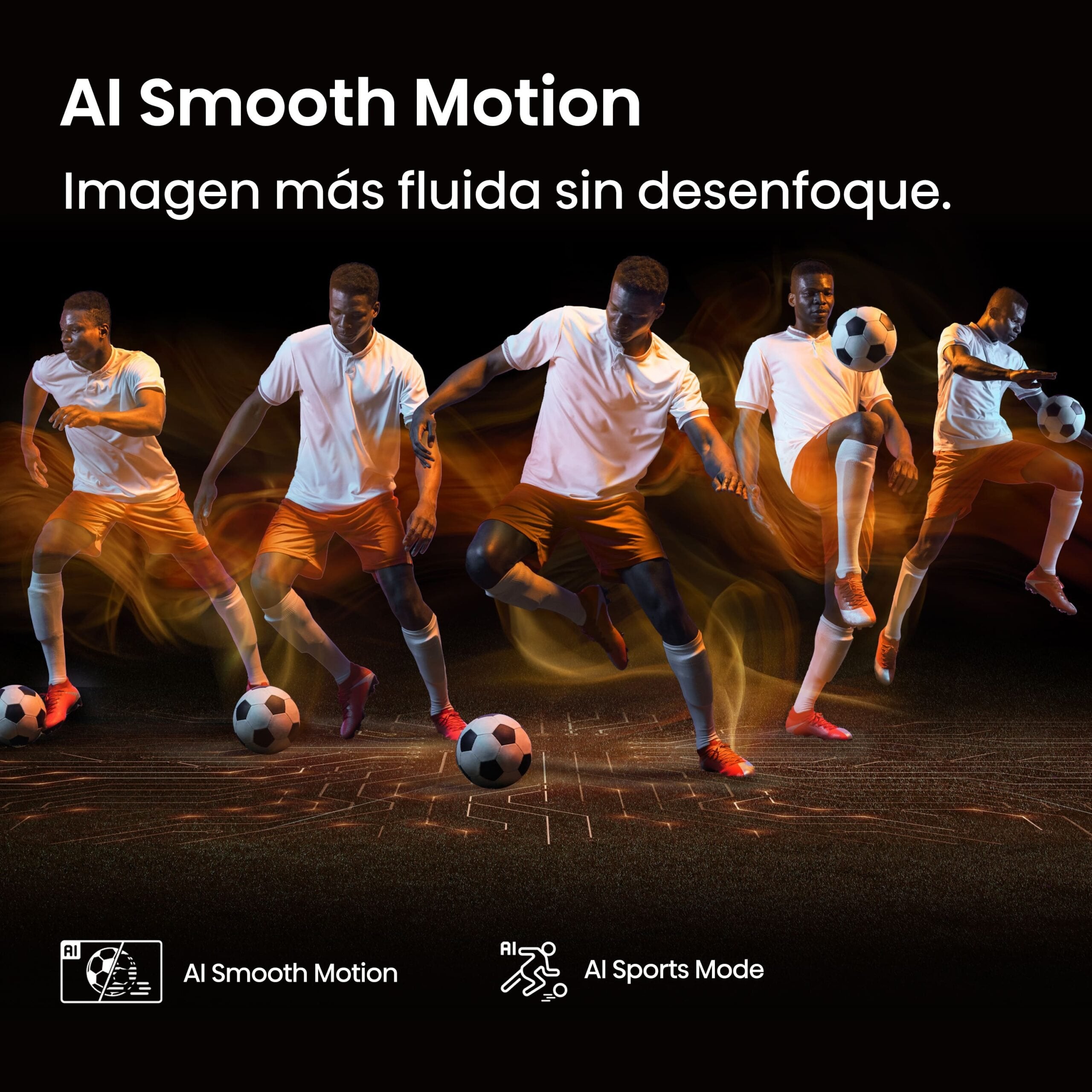 EAN 6942351415406 - Hisense 65A6Q Televisor 165,1 cm (65") 4K Ultra HD Smart TV Wifi Negro 330 cd / m² imagen 6