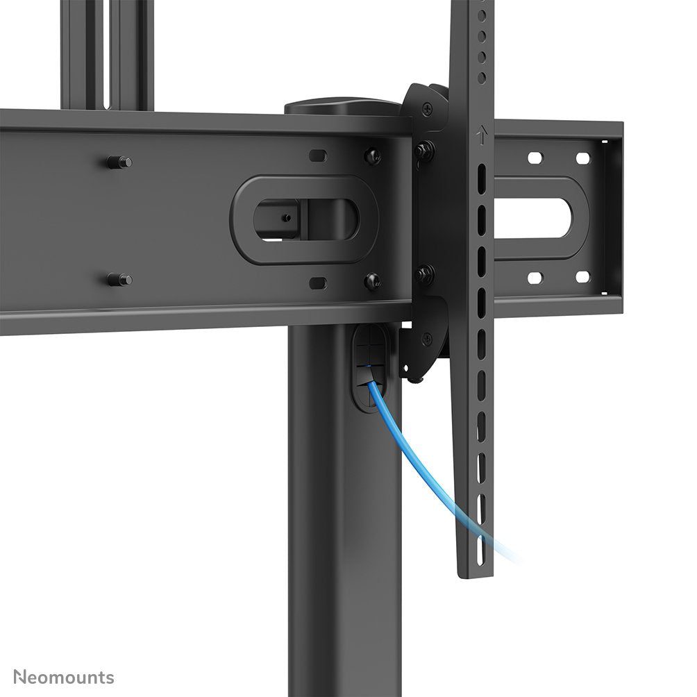 EAN 8717371447052 - Neomounts PLASMA-M1950E mueble y soporte para dispositivo multimedia Negro imagen 9