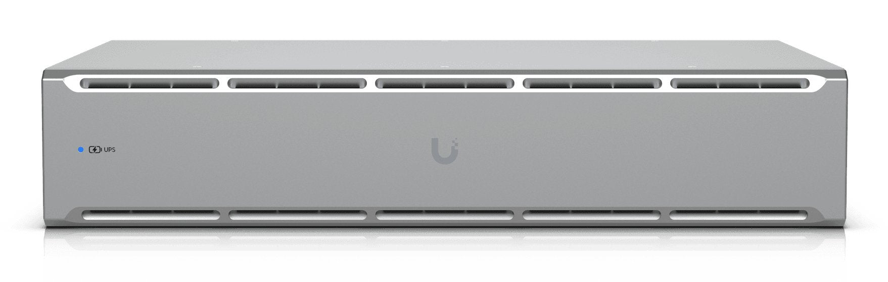 EAN 0810177161875 - Ubiquiti UPS-2U sistema de alimentación ininterrumpida (UPS) Línea interactiva 1,5 kVA 1000 W 8 salidas A imagen 1