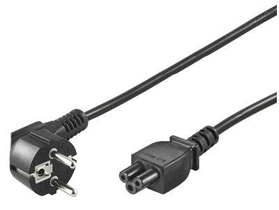 EAN 4040849680045 - Goobay NK 114 S-180 Negro 1,8 m imagen 1