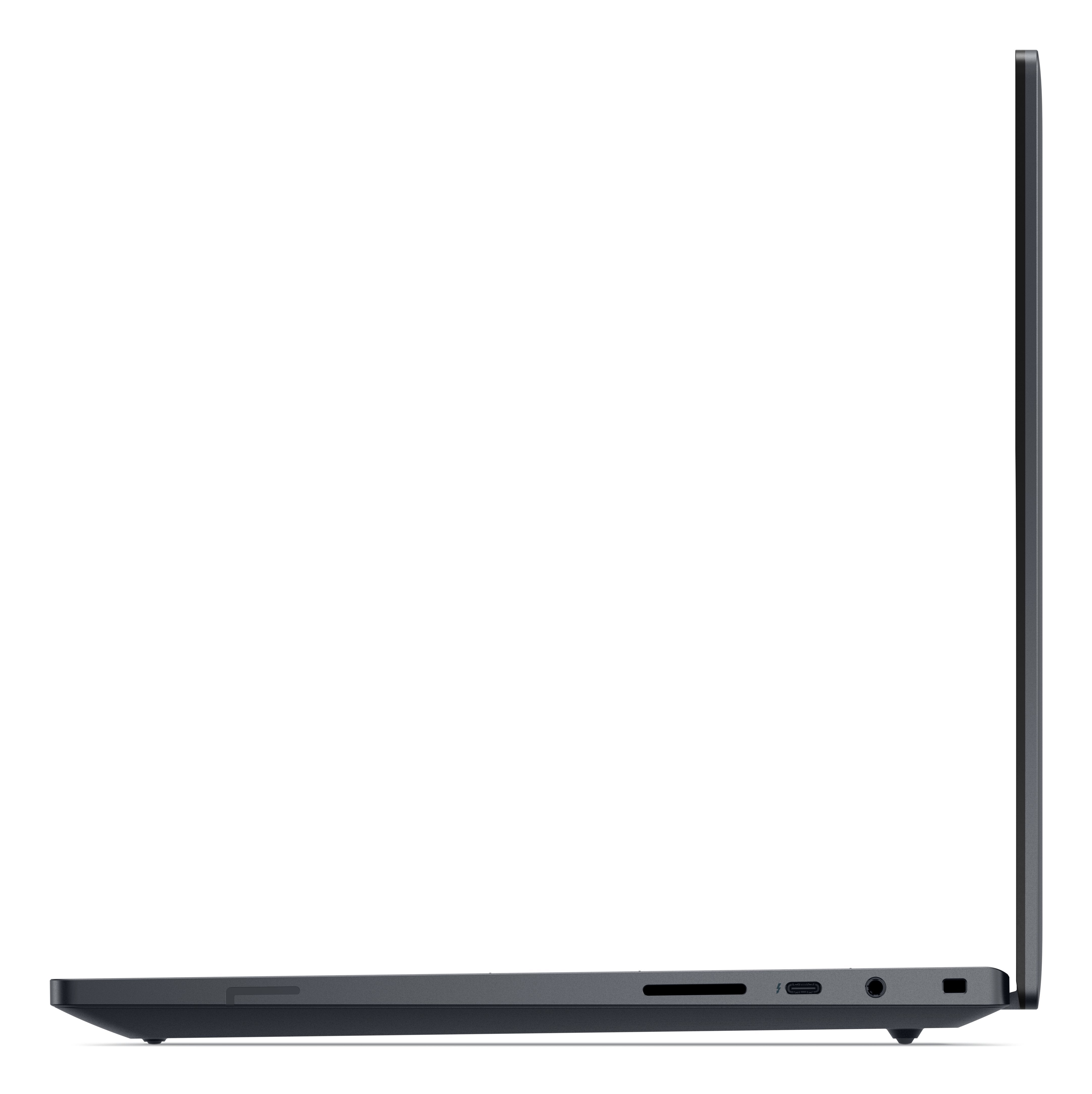 Notebook Dell Pro Max 16 Premium Ma16250