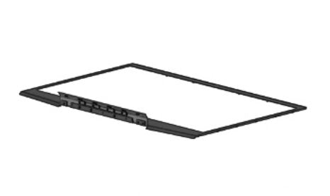 Hp L20309-001 Refacción Para Notebook Bisel