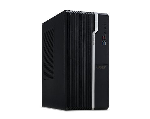 EAN 4710886705819 - Acer Veriton S 2680G Intel® Core™ i7 i7-11700 8 GB DDR4-SDRAM 512 GB SSD Windows 10 Pro Escritorio PC Neg imagen 2