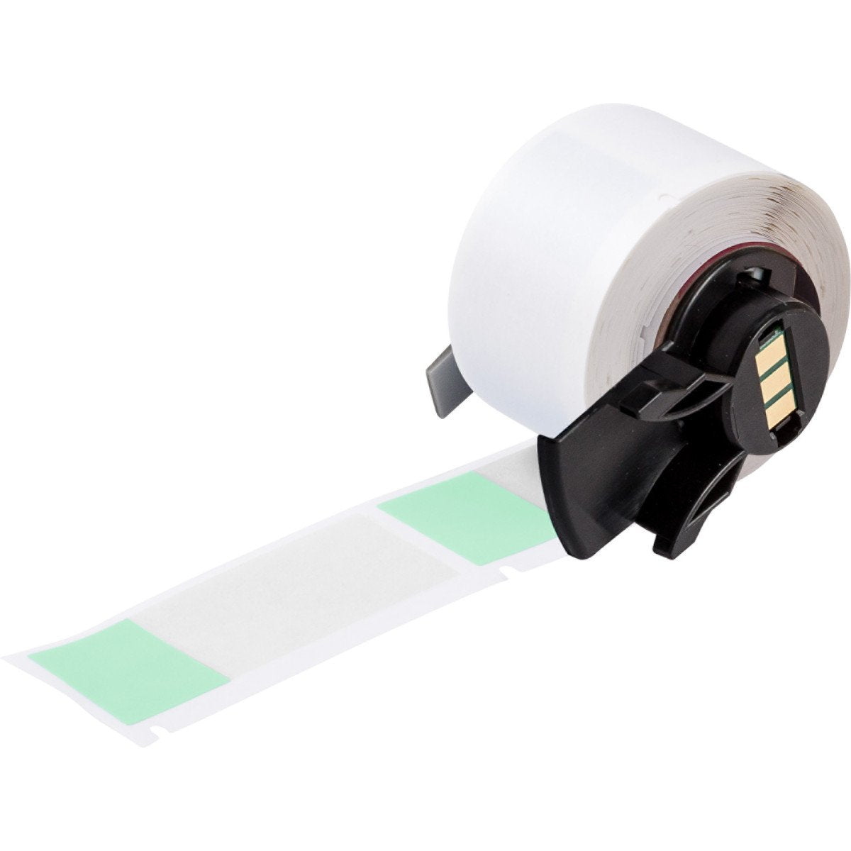 Self-Laminating Vinyl Wrap Around Labels For M610, M611,