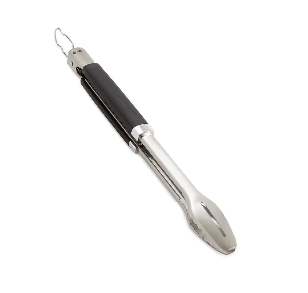 EAN 0077924159664 - Weber 6760 accesorio de barbacoa/grill al aire libre Tenazas imagen 3
