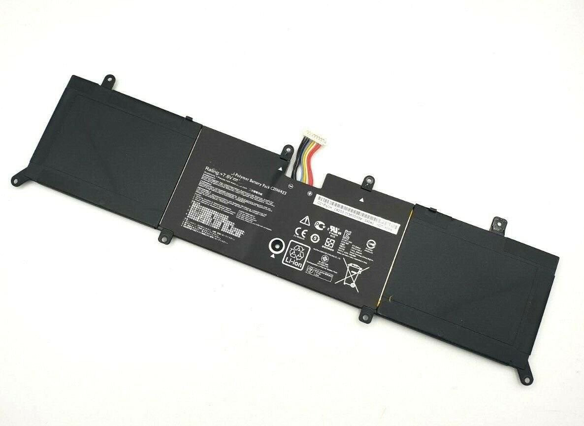 EAN 5704174370932 - CoreParts MBXAS-BA0211 refacción para laptop Batería imagen 1