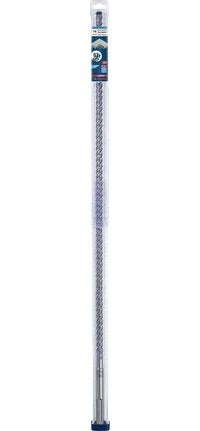 Bosch Professional Expert Sds-Max-8x, Ø 16 Mm, Longitud Útil 800 Mm 2608900217
