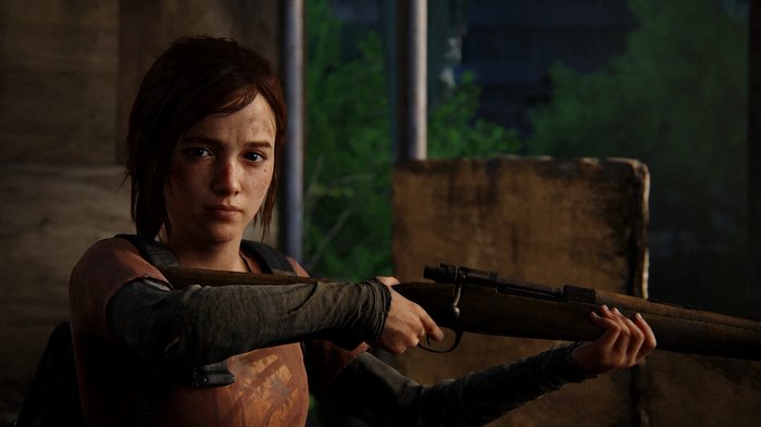 EAN 0711719405597 - Sony The Last of Us Parte I Remasterizada Italiano PlayStation 5 imagen 6