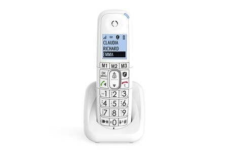 Alcatel Xl785 White