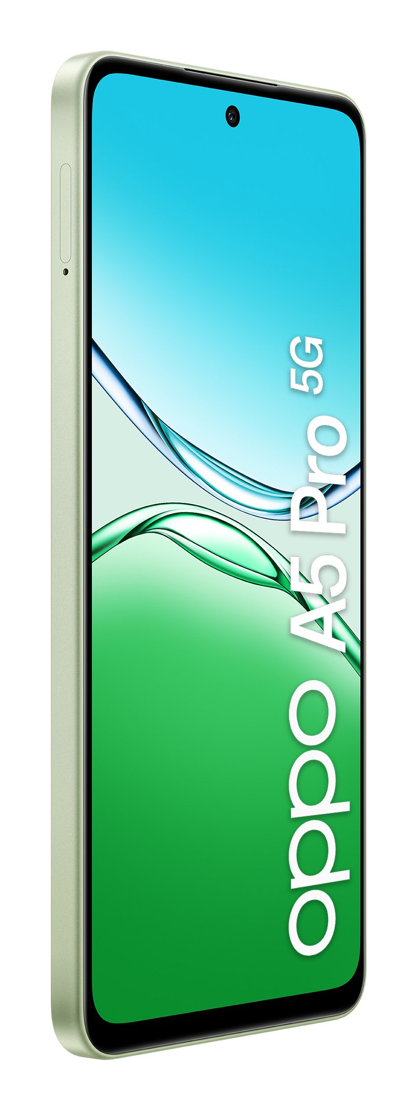 EAN 8033779080388 - TIM OPPO A5 Pro 5G 16,9 cm (6.67") SIM doble Android 15 USB Tipo C 8 GB 256 GB 5800 mAh Verde, Oliva imagen 6