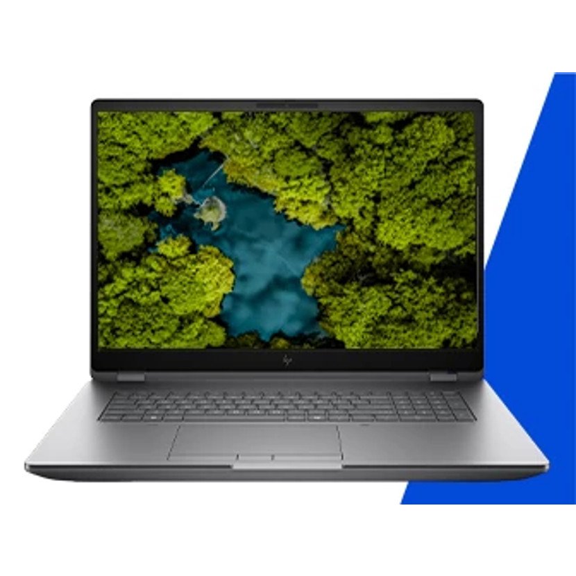 EAN 0199485444178 - HP ZBook Fury G1i Wolf Pro Security Edition Intel Core Ultra 7 265HX Estación de trabajo móvil 40,6 cm (1 imagen 11