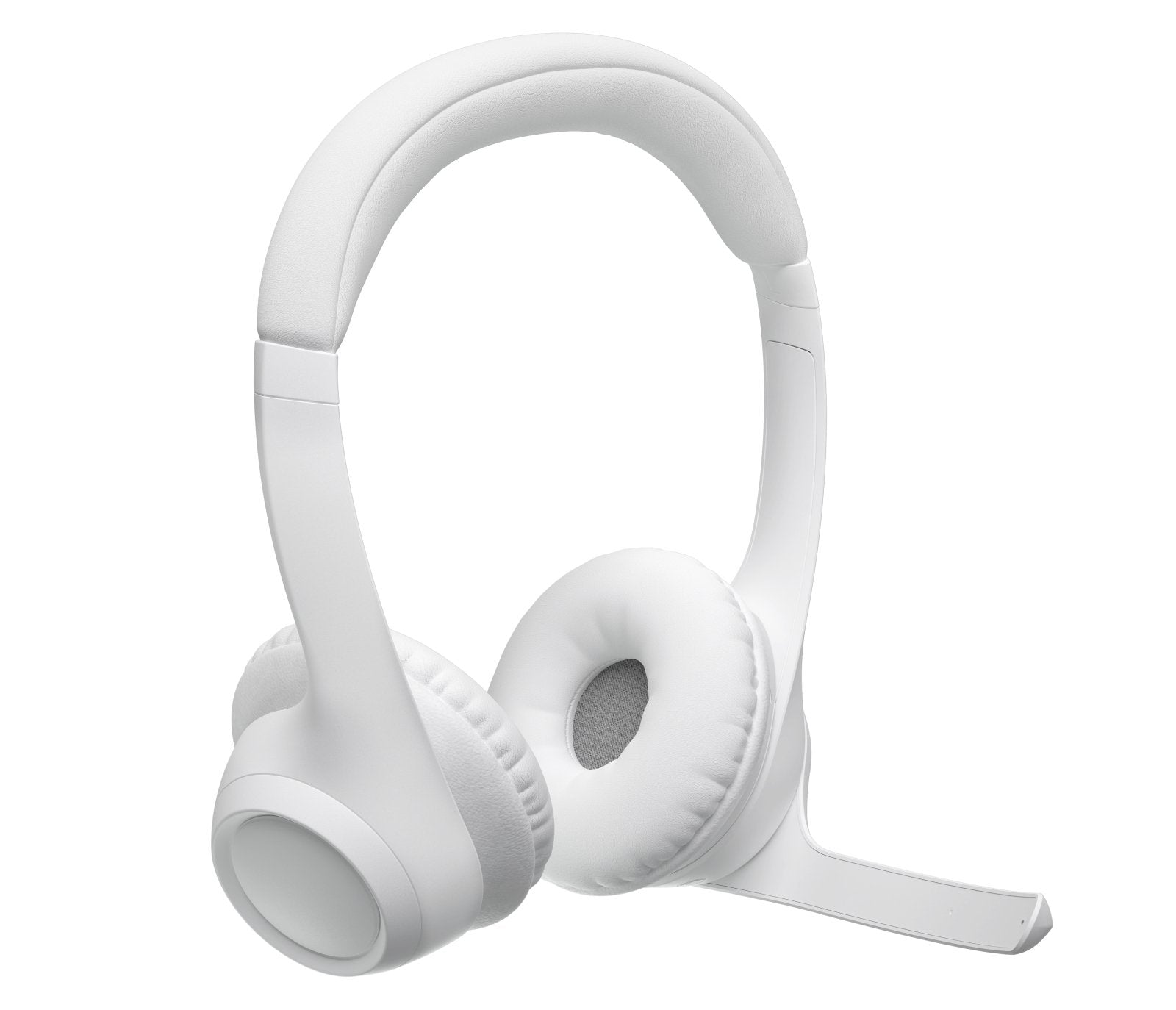 Auriculares Logitech Zone 300 Inalámbrico Diadema Oficina/Centro De Llamadas Bluetooth Blanco