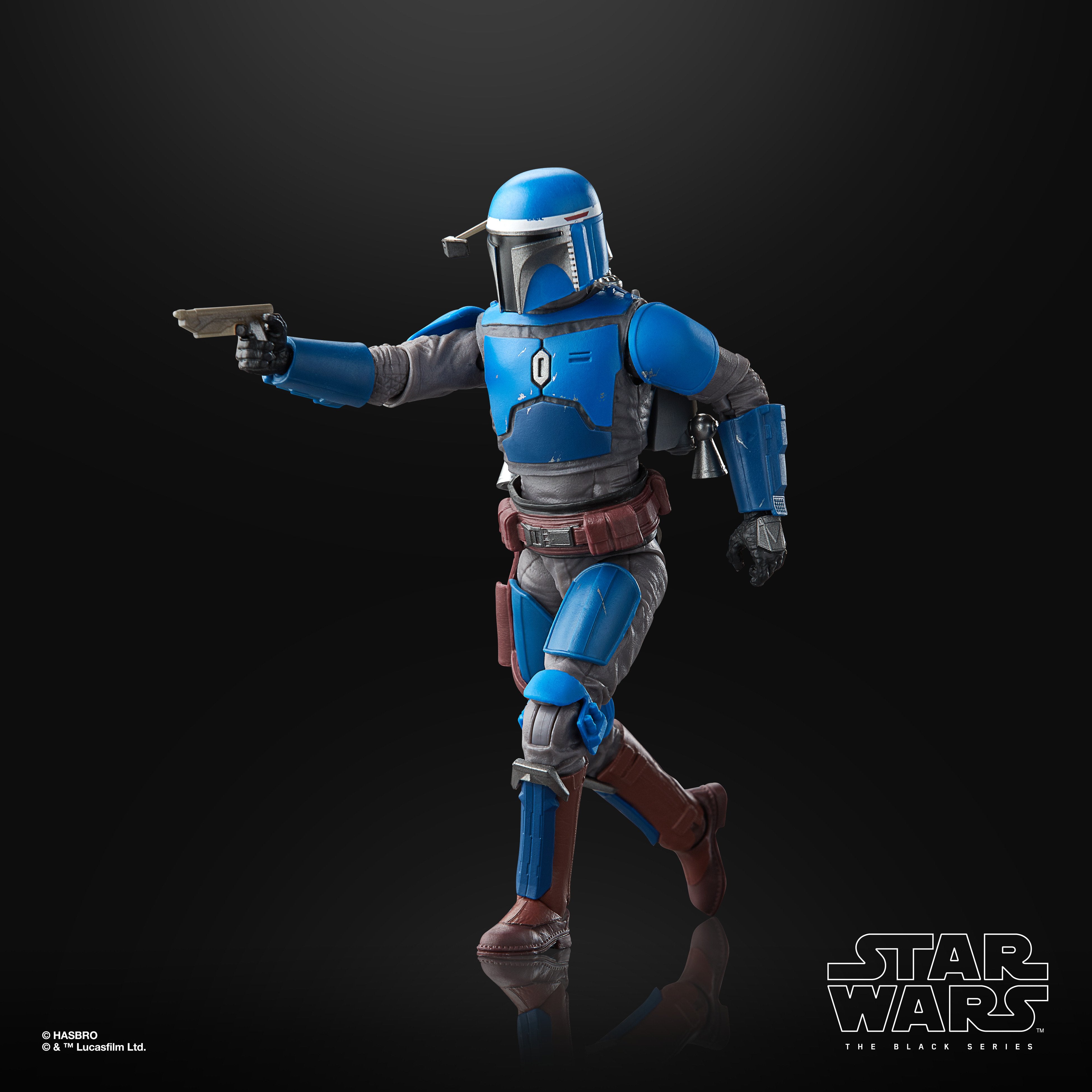 EAN 5010996223821 - Star Wars The Black Series Privateer imagen 13