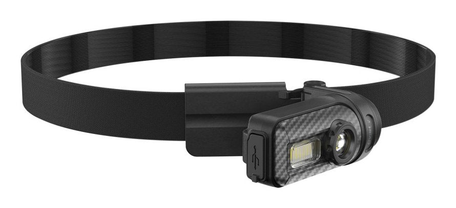 EAN 8427542134857 - HEAD HDLG01 linterna Linterna de mano + Linterna frontal LED imagen 7