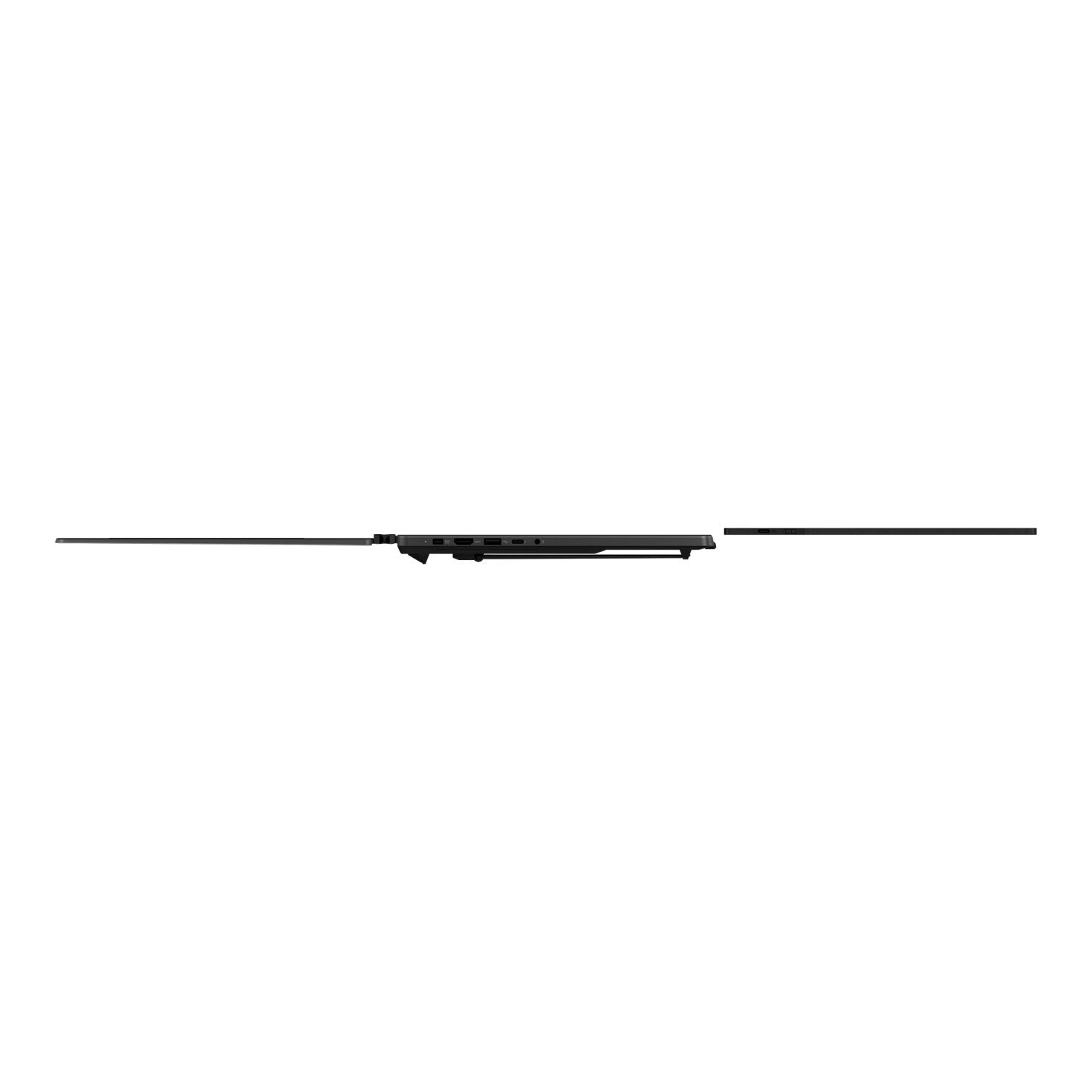 EAN 4711636329774 - ASUS ROG Zephyrus Duo GX651AX-SR010W Intel Core Ultra 9 Híbrido (2-en-1) 40,6 cm (16") Pantalla táctil WQ imagen 33